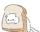 ゆるくてちょっと変な動物イラスト描きます あなたの好きな動物を、ゆるくてちょっと変なイラストにします。 イメージ2