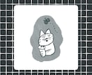 ゆるシュール⁂ネオかわいい挿絵⁂お描きしております 選べるタッチで物語伝わる○こども向け雑誌などに最適○商用OK イメージ8