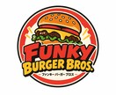 企業・店舗のロゴをデザインします AI活用で最短当日に初稿。修正無制限で対応します イメージ5