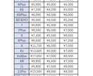 あなたのスマホ修理します 経験豊富で、多くの機種に対応できます イメージ1