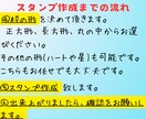 あなたの可愛いペットのLINEスタンプ制作します 愛するペットがいる方！あなた専用スタンプ使用しませんか！？ イメージ6