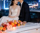 記念日やSNSに！AIでエモいペア写真を作ります スマホ写真だけでOK！AIが映画のような特別なペア画像を作成 イメージ6