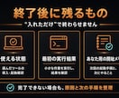 Claude Code・Codex導入を支援します 初心者OK｜選んだ1つを導入から初回実行まで一緒に進めます イメージ3
