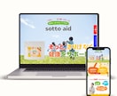 Shopifyで越境ECを制作します 言語も通貨も送料も、全てお任せ。初めての海外販売を最短設計。 イメージ2