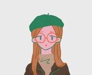 ゆるかわ！スマホの待受画像制作します 開くたびに気分があがる、スマホサイズぴったりの待受画像 イメージ3