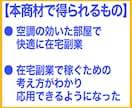 初心者必見！再現性鬼がかりアフィリ教えます たった3ステップ！本格テンプレ＆1記事の作業で再現しやすい イメージ9