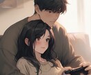 恋愛全般の悩みを解決します どんな相談でも優しく対応します！！お任せください！ イメージ1