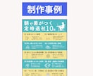 伝わる✕読まれる✕伸びる 投稿作ります 文章1つで構成設計からデザインまでを一括対応 イメージ3