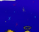 やわらかな光と影のイラスト、お描きします 静かな余韻と、少しの不穏をひそませて。 イメージ9