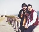 結婚式を感動へ導くプロフィールムービーを作成します 一生に一度を最高に！安くてもクオリティを保ちたい方へ イメージ9
