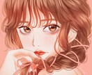 SNSで使えるイラスト描きます ！アイコンやヘッダーなどにおすすめ！ イメージ1