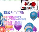 商用利用可能　ロゴデザイン制作しまます お手軽な気持ちでオリジナルのロゴを！ イメージ2
