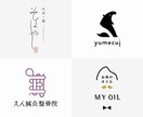 お客様の思いを見える化したロゴを制作いたします お客様の思いをコンセプトへと昇華させます。 イメージ3