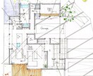 オンリーワンの代案【間取り図】を作成致します 間取り迷子に役立つ【間取りのセカンドオピニオンサービス】 イメージ1