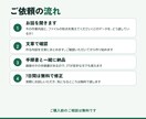 CSV・Excelデータの整形を自動化します 表記ゆれ・不要行・形式変換を一括処理｜手順書付き イメージ4