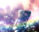 1枚絵からOPを制作します あなたの求めているものを形にするために全力で取り組みます! イメージ3