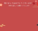 セミナー・配信で差がつく！Zoom背景制作します 商用OK！ライバルと差別化する戦略的デザイン イメージ7
