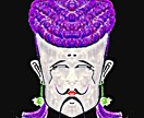 日々絵を描いてます。主にリーゼントヘアを描きます １日１リーゼントをモットーに日々活動しています。 イメージ5