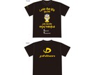 ワンランク上のデザイン致します Tシャツ、ロゴデザイン、SNS等アイコン、グッズデザイン イメージ1