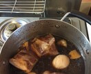 料理をしっかり自分のものにするお手伝いします 得意な勝負料理を持ちましょう。あなたの幸せを底上げします イメージ6