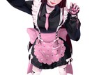 キャラクターの立ち絵描きます キャラクター全身イラスト(立ち絵)簡単な背景付きも描きます！ イメージ5