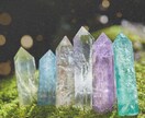 おネエ占い師があらゆる悩みを解決に導きます 人生のどん底で苦しい貴方を愛の霊視で救います イメージ10