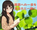 アフターサポート♡継続でチャットサポートいたします あなたの本当にやりたいことをやりませんか？ イメージ3