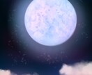 幻想的な背景・風景描きます スマホ待ち受けやアイコンに幻想的イラストどうぞ！ イメージ5