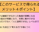徹底管理！管理栄養士国試対策します 本気のあなたに、本気で応える。 イメージ6