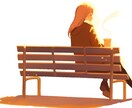 誰にも言えない恋に悩んでいる方のお話聞きします どうするべきか第三者目線で冷静に答えます イメージ1