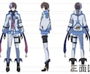 現役のイラスト講師が添削、アドバイスいたします イラスト上達したい人へ！プロがお悩み解決のお手伝いいたします イメージ6