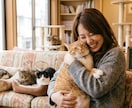 秘密厳守！心が軽くなるまでチャットで寄り添います 4人の子供の母が何でも聞きます。育児、恋愛、仕事なんでもOK イメージ4