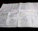 一級建築士の資格取得のサポートをします 一級建築士試験の学科と製図のサポートを、します。 イメージ5