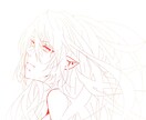 あなたのイメージ描きます 自分だけのイラストがほしいあなたへ イメージ3