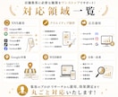 集客をプロに丸投げで売上UPをサポートします 月5社限定！プロのマーケターがあなたの店のパートナーに！ イメージ3