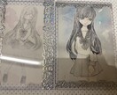 ゆるいまたは水彩タッチのイラスト作成いたします 製品化済み、デザイナーが作成します。 イメージ9