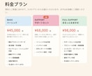 SNS運用・リール編集を代行します SNSのことは、全部おまかせ。 イメージ4