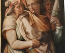 イタリア在住美術史家が研究をサポートします 美術作品、素描などの写真撮影を現地で行います イメージ2