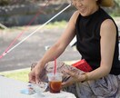 心がほどけ、魂の声が優しく戻ってくる鑑定 をします "あなたの本質からのメッセージ”をお届けします。 イメージ4