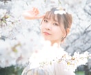 あなたらしさが伝わるSNS・宣材写真を撮影します やさしい雰囲気で自然な一枚を残します。 イメージ3