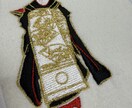 刺繍データ作成します 刺繍データ作成★プロ仕様のソフト使用 イメージ3
