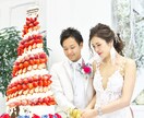 結婚式のサプライズや演出を一緒に考えます 私の結婚式はゲストの皆様からダントツだと褒められました！ イメージ1