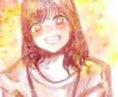 イラスト全般製作します かっこいい、可愛い系etc、なんでもお気軽に相談ください イメージ3