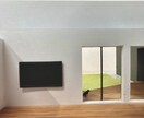建替え・引越し時の住宅の思い出、建築模型で残します 新築の記念に。旧住宅の思い出。趣味でのご利用等々 イメージ7
