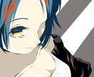 イラストの制作やお話、承ります 誰かのためにイラスト技術を活かしたいです！！！！ イメージ5
