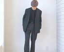 あなたに似合うファッションをコーディネートします アパレル経験者があなたに似合うファッションを提案します。 イメージ2