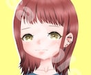 あなただけのSNSアイコン描きます SNSアイコン選びに困ってる方！ イメージ1