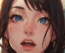 悩み、愚痴を聞いてほしい、お話相手ができます どんな会話もあなたのニーズに合わせます！ イメージ2