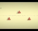 YouTube動画の編集やオリジナル動画承ります 自分の動画を作りたいけど編集で困ってる!という方に イメージ4