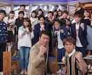 テレビ多数出演！現役お笑い芸人がネタを作ります 漫才、コント、歌ネタ、YouTube、TIKTOK対応可能 イメージ4